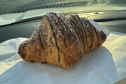 Lilybank Bakehouse photo 2