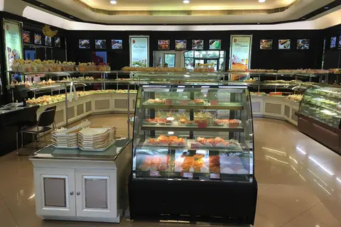 Lilybank Bakehouse photo 3